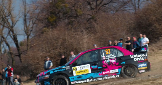 Valasska Rally